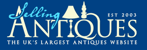 Sellingantiques Ltd