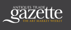 Antiques trade Gazette
